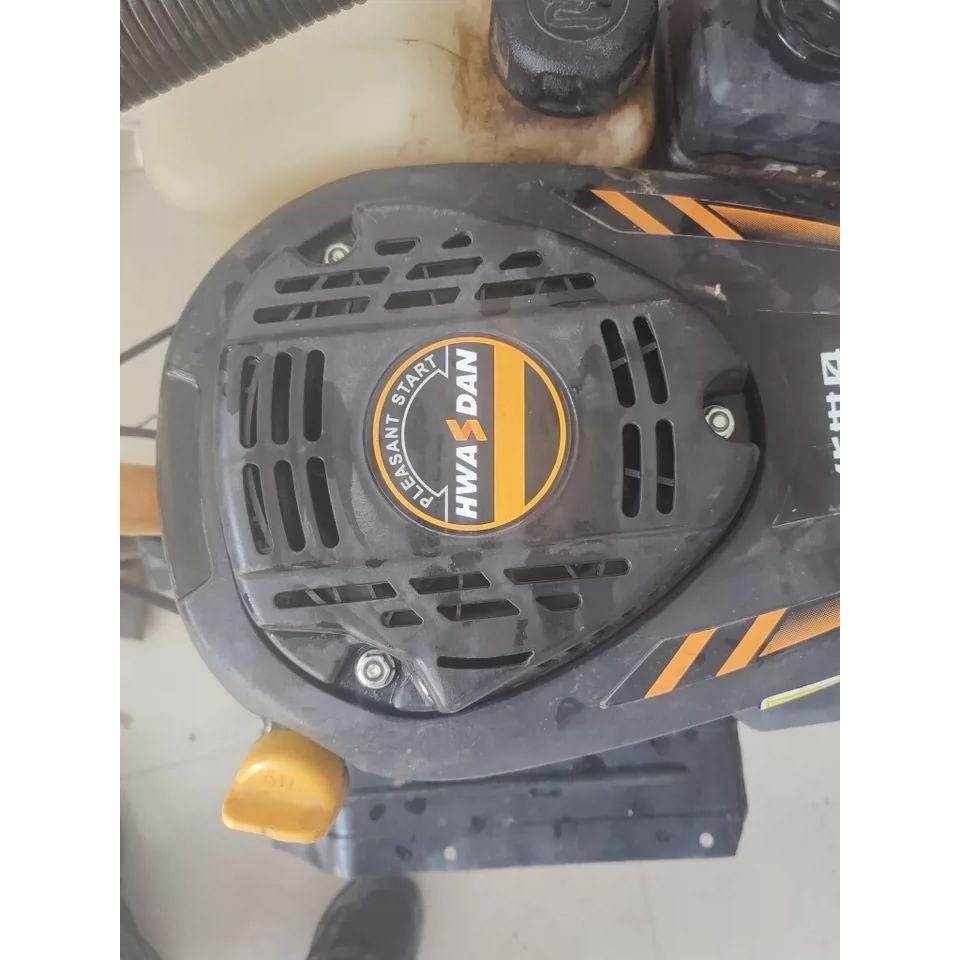 华世丹汽油机原装专用拉盘174CC 四冲程机械配件华世丹微耕机配件