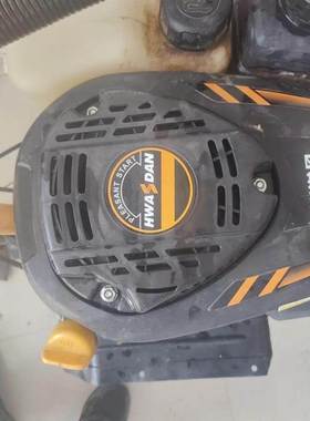 华世丹汽油机原装专用拉盘174CC 四冲程机械配件华世丹微耕机配件