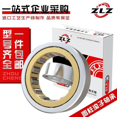 哈尔滨ZLZ圆柱滚子轴承NJ NU238 240 244 248 252 256 260 EM