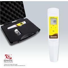 上海般特 ECscan10L-E 笔型电导率仪 测量纯水蒸馏水