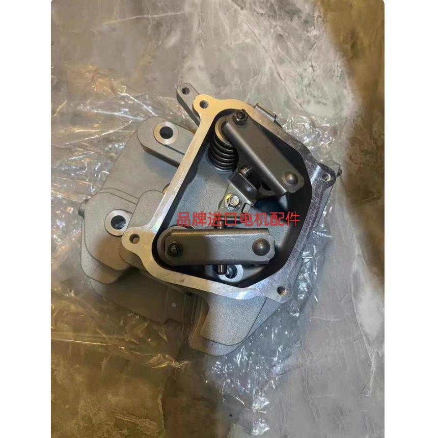 DJI大疆D9000i燃油充电站缸头总成 大疆T30发电机缸头总成