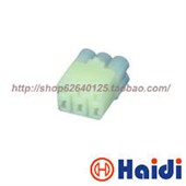 2.2 长安铃木氧传感器6孔汽车接插件含端子 DJ7065F 6180 6181