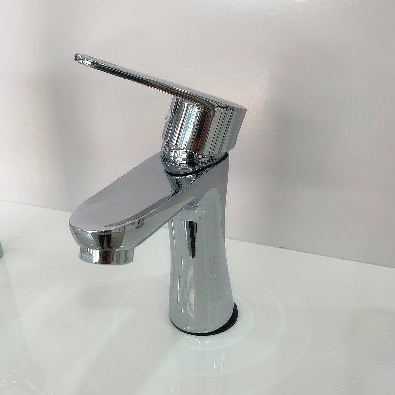 埃美柯MD153型号 全铜电镀家用节水龙头 高品质纯铜经典系列