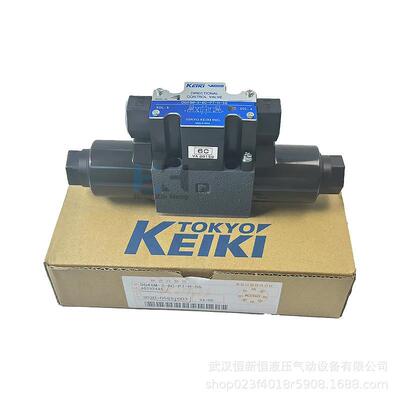 TOKYOKEIKI电磁换向阀DG4V-3-2C-M-P7-T-7-560C6C2A