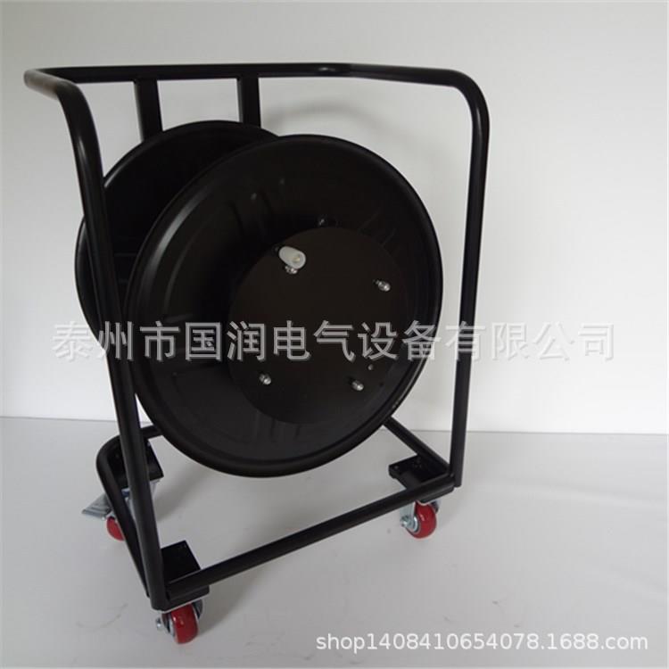 厂家供应RXP-G104型光纤绕线架