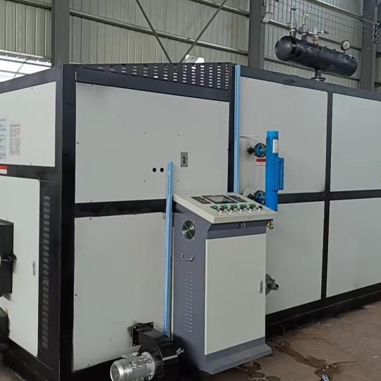 生物质D级锅炉燃油蒸汽发生器多燃料兼容高效节能节能高效可议价