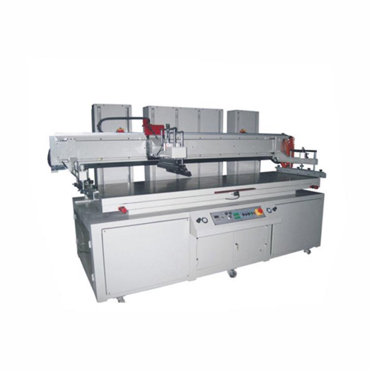 供应全自动吸气丝印机丝网印刷机日照丝印机印刷设备发全国