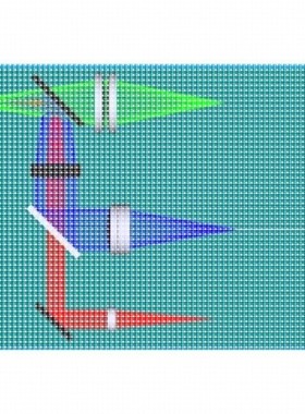 ZEMAX激光光学设计仿真设计实例教程自编教程急速发货