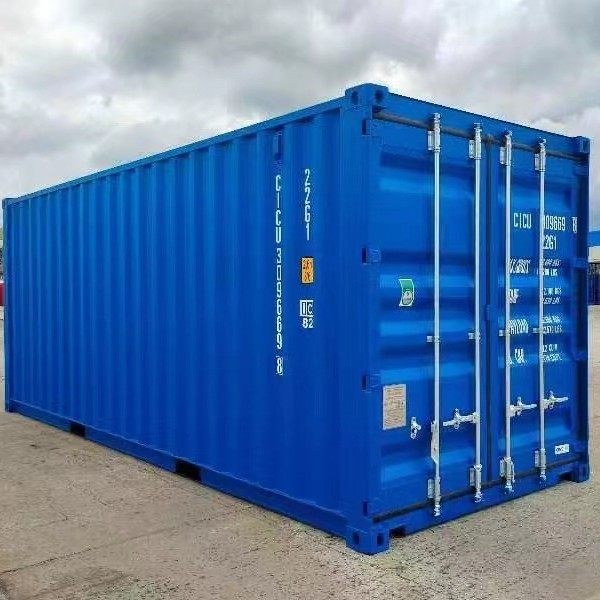 深圳集装箱全新供应出售20GP40GP40HQ货柜租赁防潮船用