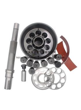 PVV200/250/440/540液压泵零件油齿轮修理包高质量备件液压泵PVV2