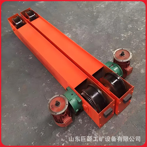 LD电动单梁起重机操作简单行车起重机工作可靠10吨单梁起重机