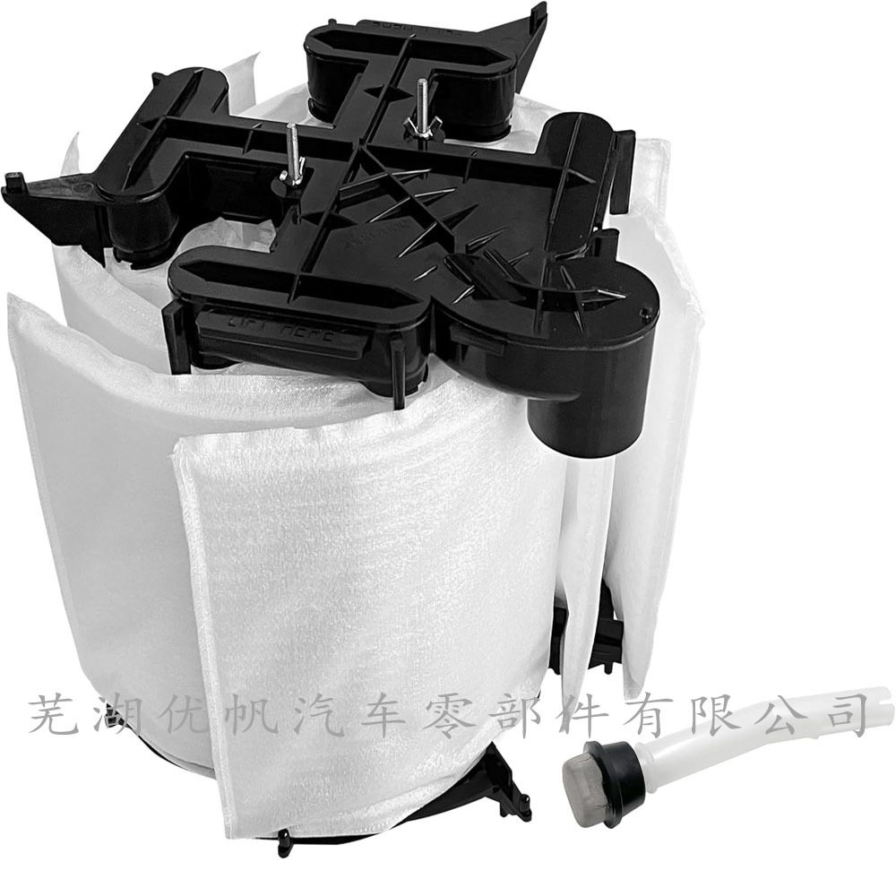 pentair5902340024平方英尺适用游泳池过滤器完整的元素网格组件