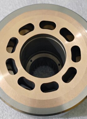 小批量定制A11V40/60/75/95/130/145液压泵配件主轴球铰柱塞缸体