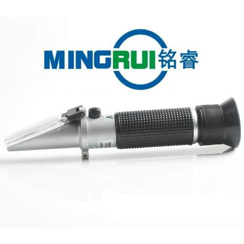 铭睿LMK2牛奶浓度计牛奶浓度分析计牛奶浓度测试计