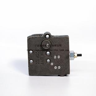 LRDS液压阀 力士乐A11VO60DR液压阀 恒压阀 DR阀 A11VO60DRS