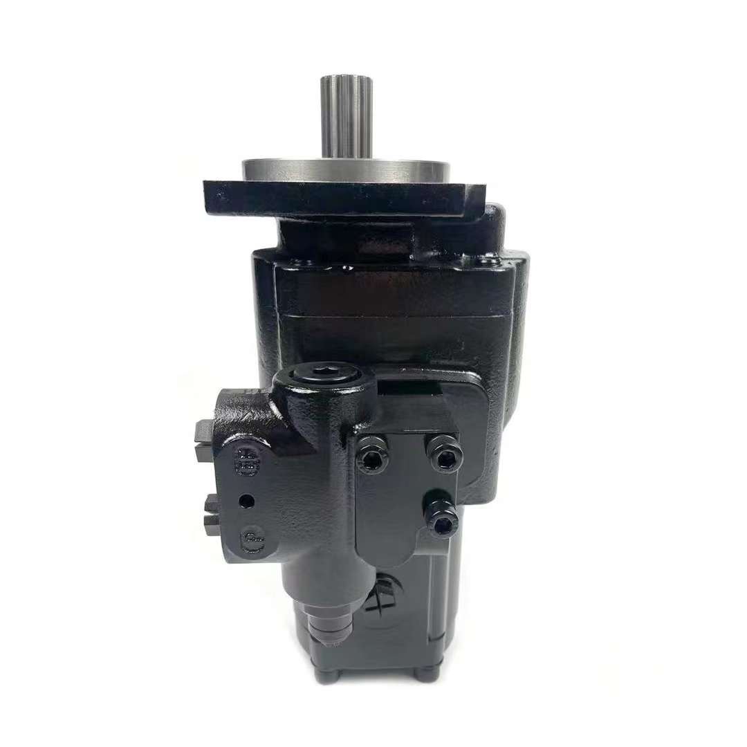 JCB 3CX 4CX 20/925339 20/925338齿轮泵 JCB20/925578齿轮泵