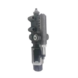 A4VSO Seri Valve A10VSO A10VO A10V A4VO A4V for Control DFR1