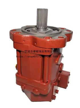 KPM K3VL系列液压活塞泵K3VL28K3VL45K3VL80K3VL11液压泵