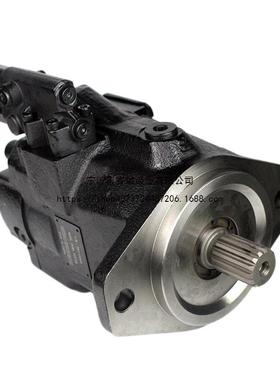 卡特彼勒装载机350-0666 3500666 A10VSO液压活塞泵416E 422E 428