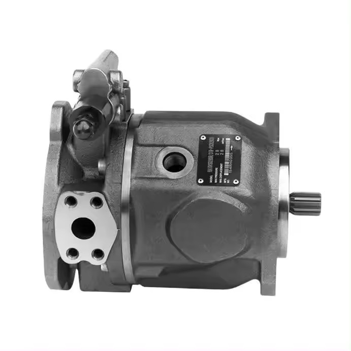 Rexroth A10VSO100 Hydraulic Piston Pump High Quality Product