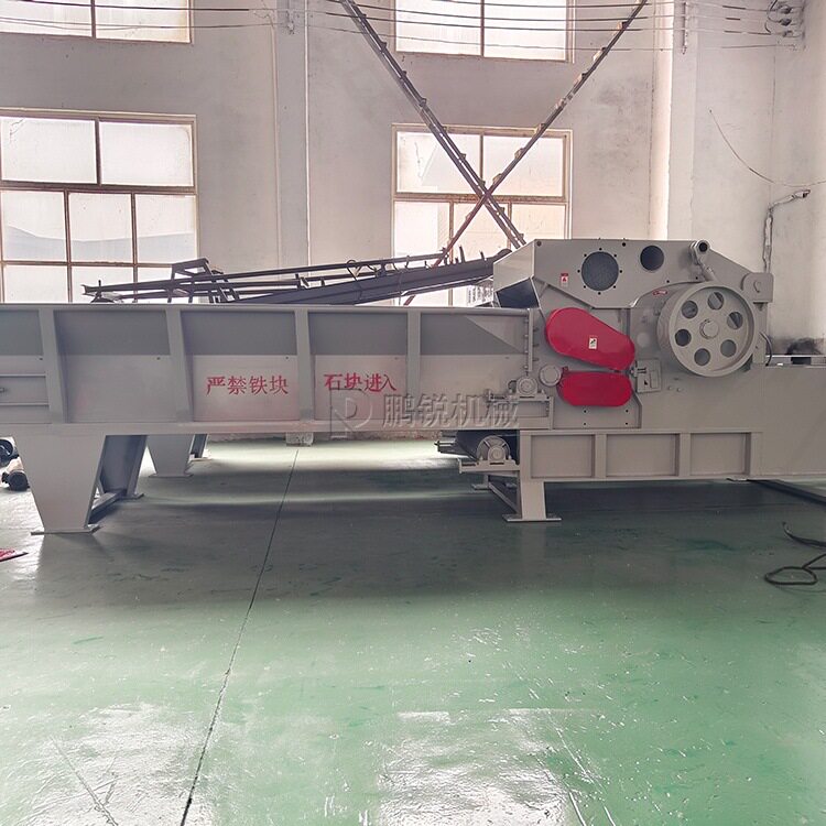 大型废旧上衣破碎机 废旧针织上衣粉碎加工机 夏季日常衣物粉碎机