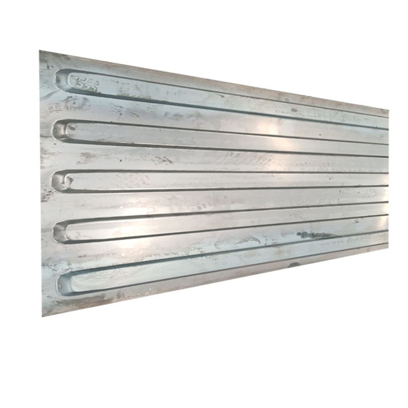 集装箱五浪圆头顶板 集装箱顶板厂 集装箱顶板