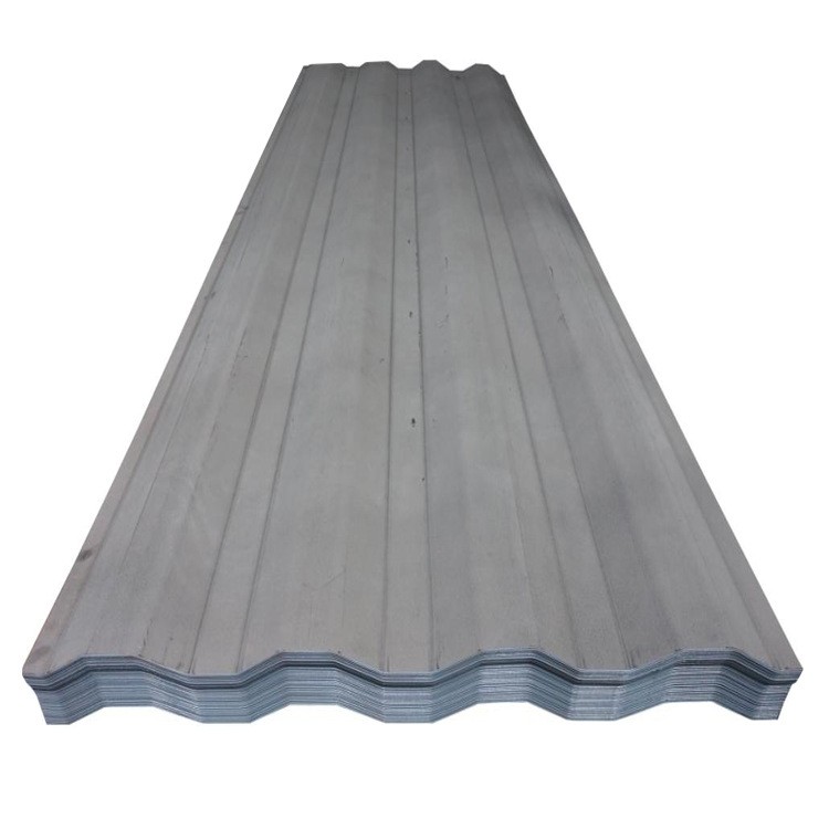 集装箱侧板 打砂喷漆集装箱瓦楞板 锦钰百润制造