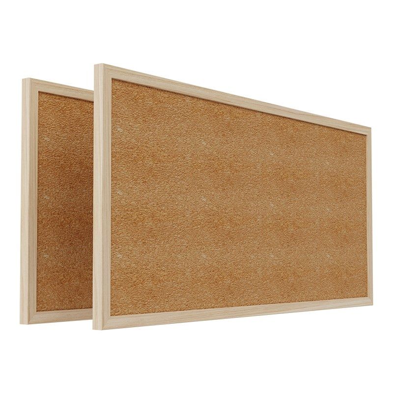 木框软木板黑板挂式学校教学培训照片展示墙公告栏办公留言记事板,文具电教/文化用品/商务用品,软木板/照片板/毛毡板,淘宝优惠券,粉丝福利购,淘宝优惠卷