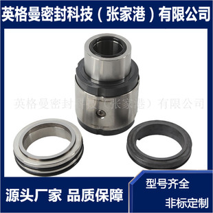 B40 38.5 D40 脱硫泵机械密封 机械密封 50DT