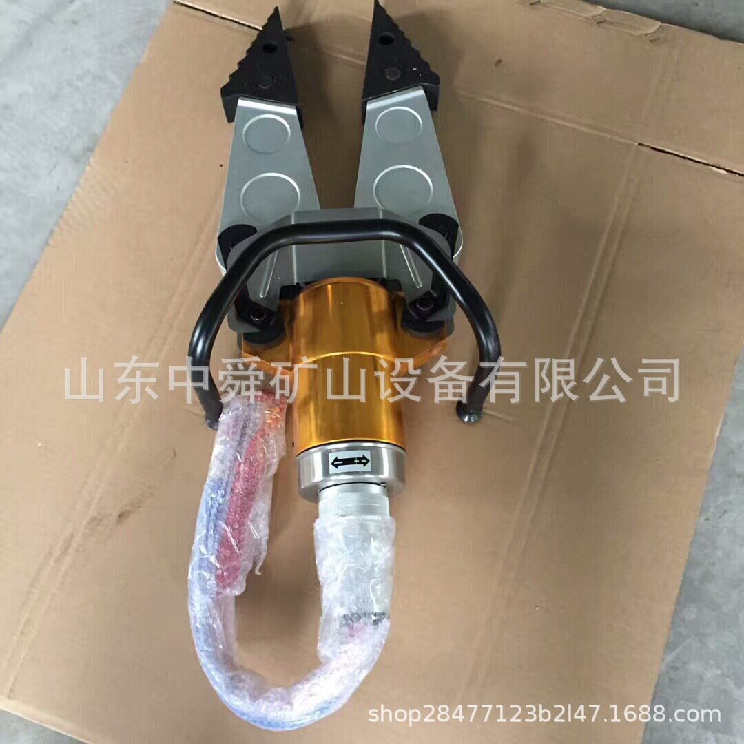 液压扩张钳消防破拆工具组液压扩张钳消防破拆救援扩张器厂家