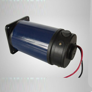 定制电气设备直流电机 机械设备用110zyt直流微电机 无刷直流电机