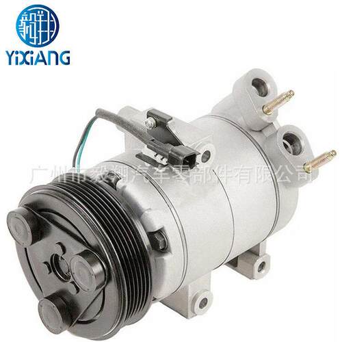 适用 DKS17DS AC Compressor  Escape 2.5L 3.0L 2.3L