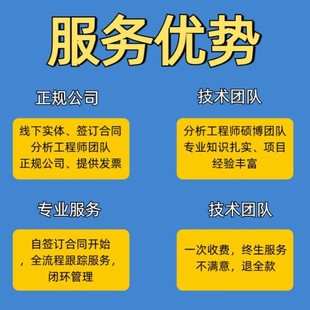 实验外包生信分析火山图绘制医学实验病理检测蛋白甲基化
