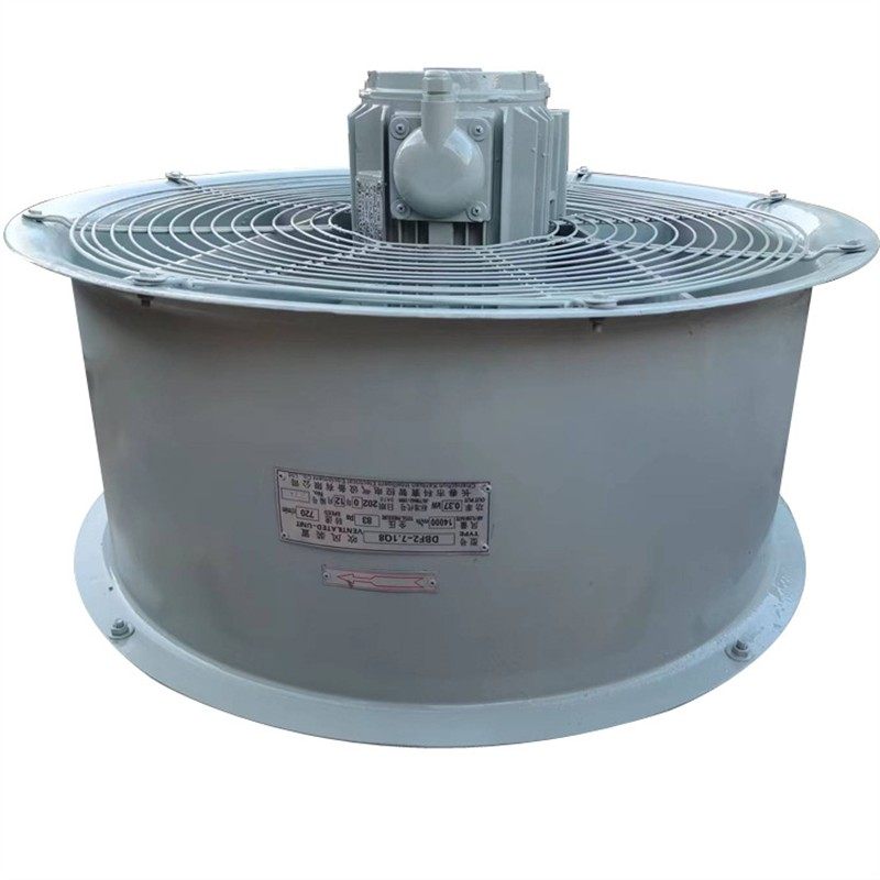 DBF2-7.1Q8CFZ-7.1Q8 低噪声变压器风扇变压器冷却风机