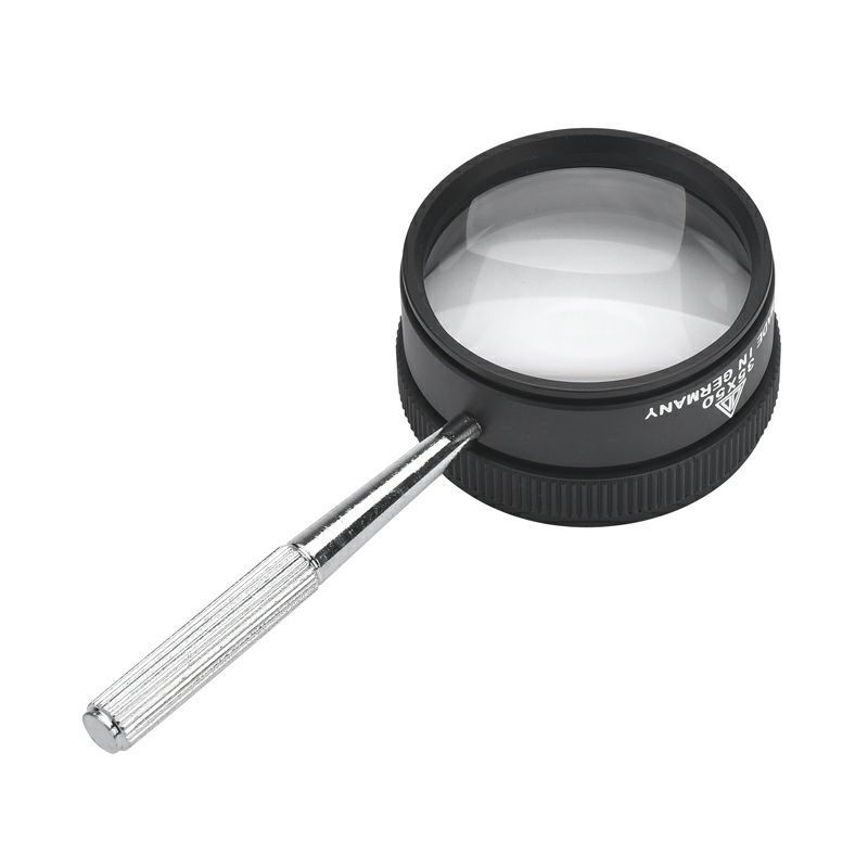 放大镜高清200倍专业款德国蔡司工艺150放大镜高清老人专用看小字