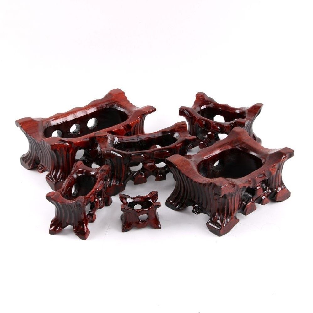 奇石木底座木头支架实木带槽不规则石头凹槽通用型玉石摆件底座托,商业/办公家具,展示地台/底座,淘宝优惠券,粉丝福利购,淘宝优惠卷