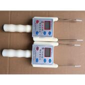 纺织回潮率检测测试仪 棉纱线含水量测定仪 MS2 棉纱水分计