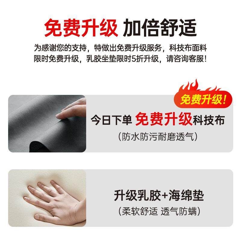 金花梨木实木沙发仿古雕花小户型家用别墅冬夏两用长贵妃原木沙发