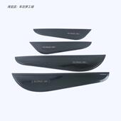 长安21款 饰亮片 车门耐脏防踢板内饰装 UNIK改装 专用不锈钢防踢垫