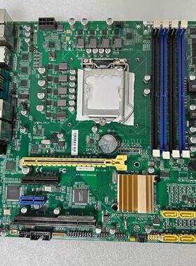 研扬工控机主板IMBM-Q170A-A10-K  包测好 数--议价商品