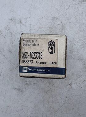 TELEMECANIQUE XSCT023319 x1