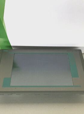 Siemens Simatic Flat Panel 15 Touch 1P 6AV78612TB001AA0