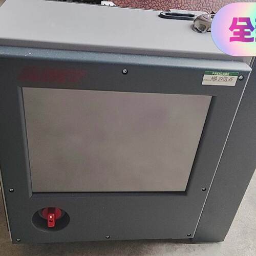 【询价】AMT拧紧机SMX BT 04控制器 未拆封使用