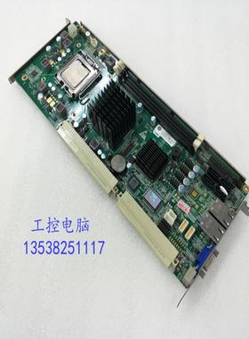原装研祥工控机主板EPI-1816V2NAR VERC10  双网口 特新 实物图