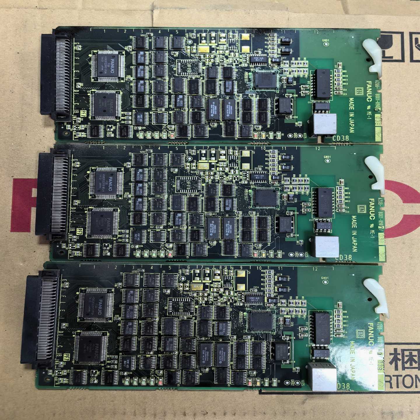 A20B-8001-0900  网卡销售,测试~询价