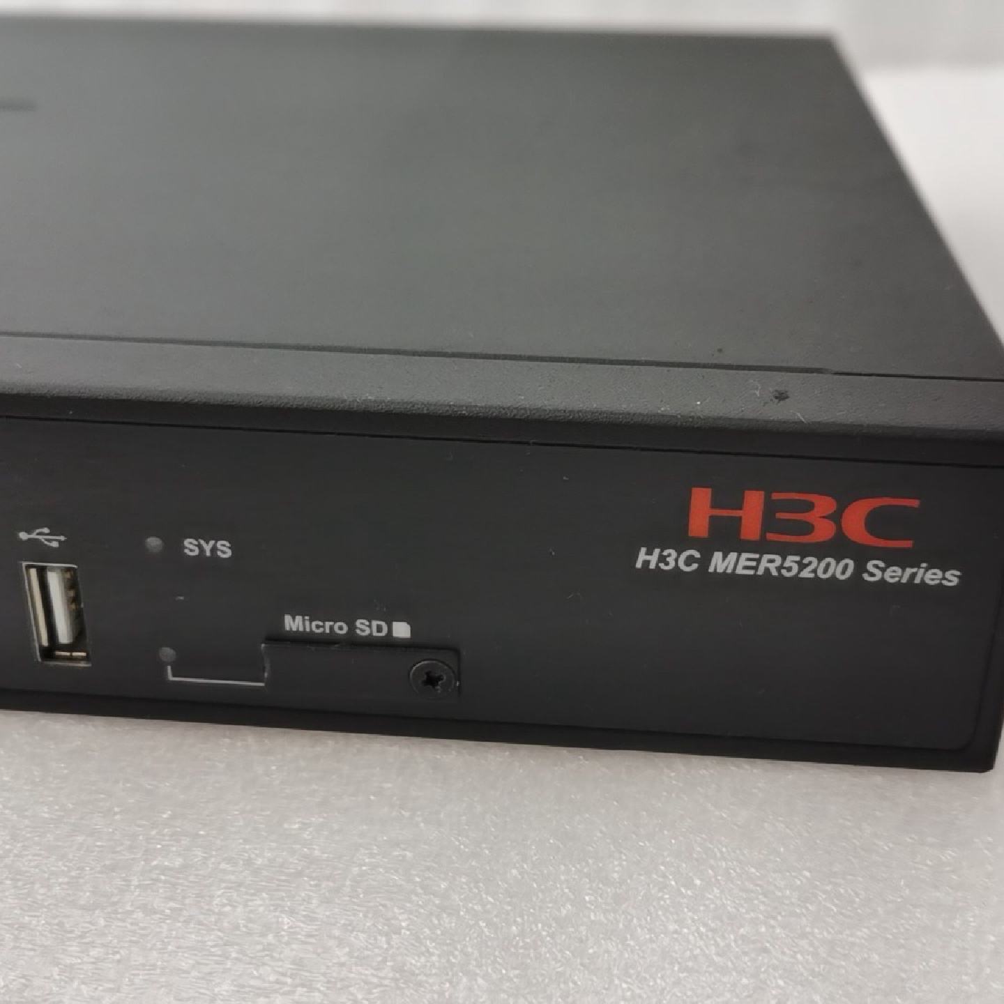 议价--H3C MER5200 企业级多WAN口路由器