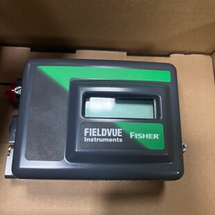 询价 费希尔DVC2000阀门定位器带反馈功能