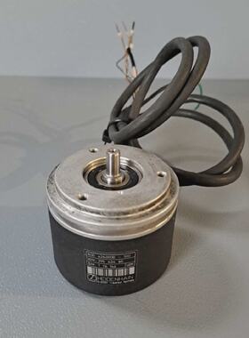 Id Nr 295 434 60  HEIDENHAIN  ROD426.000B500  Drehgeber Dreh