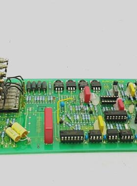 Tarjeta PCB MOOG D123F065A031 D123065