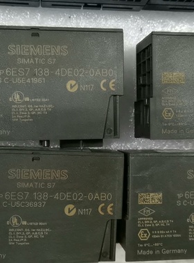 6ES7138-4DE02-0AB0【议价】